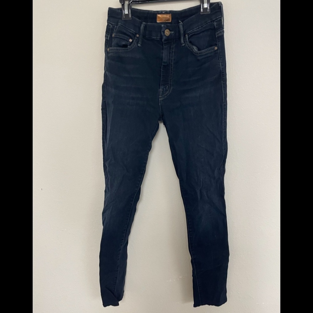 Gold label MOTHER jeans